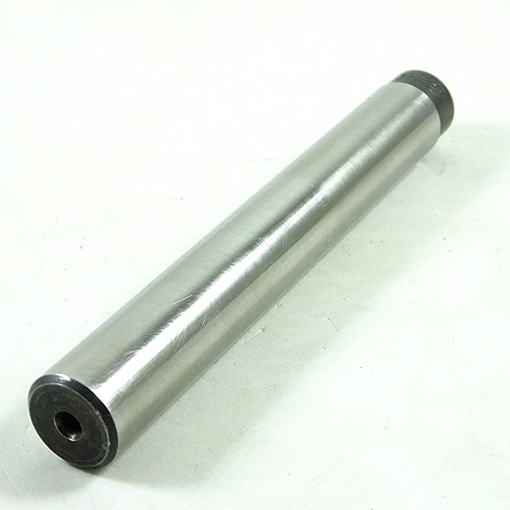 System 3R 3R-23 EDM Mini Test Bar Check Mandrel 20mm Dia 100mm Measure Length