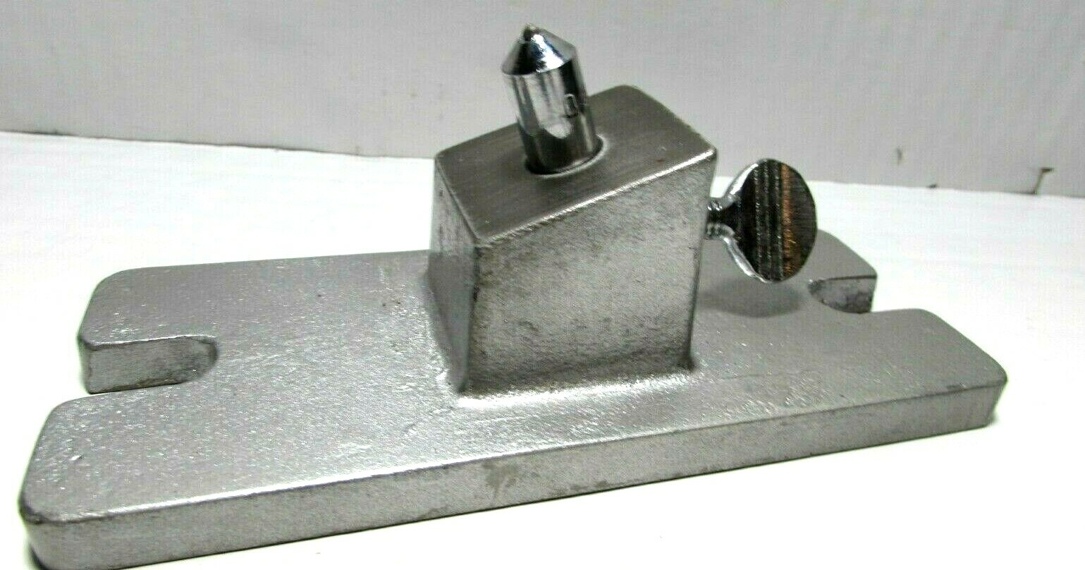 GRINDING WHEEL DRESSER DIAMOND NIB HOLDER– WITH EXTRA DRESSER INCLUDED