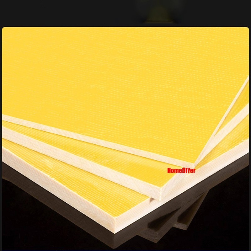 Glass Fibre Sheet Plate 3240 Epoxy Thick 0.3mm-20mm Fibreglass Plate 50mm-400mm