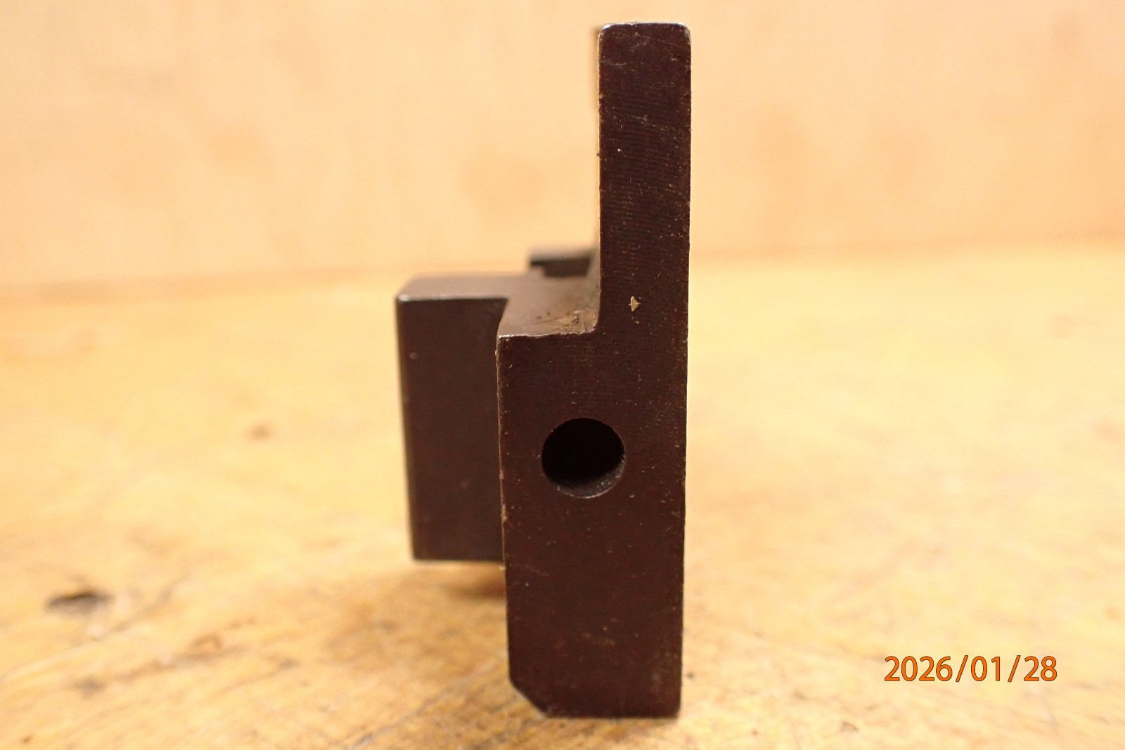 KENNAMETAL SBA4250R GROOVE CUTTING HEAD FOR METAL LATHE TOOL HOLDER