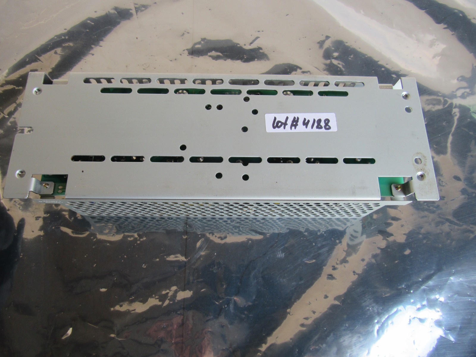 LDA150W LCA150S S -24V Lot #4188 Listed by Greg