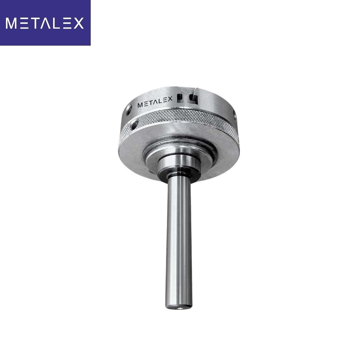 2-1/2″ 3 Jaw 2.5″ Self Centering MIni Small Baby Lathe Chuck 12mm Straight Shank