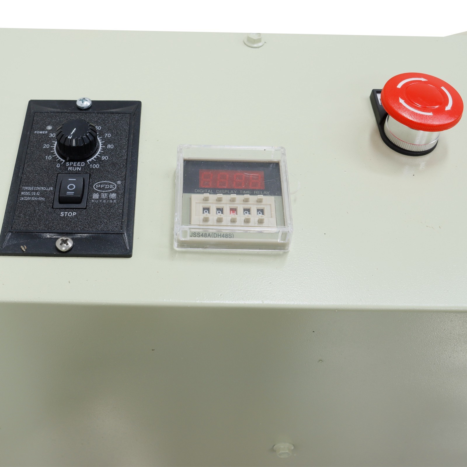 220V 10L Dual-Ceramic Jar Multifunctional Benchtop Ball Mill Mixer Ceramic Grind