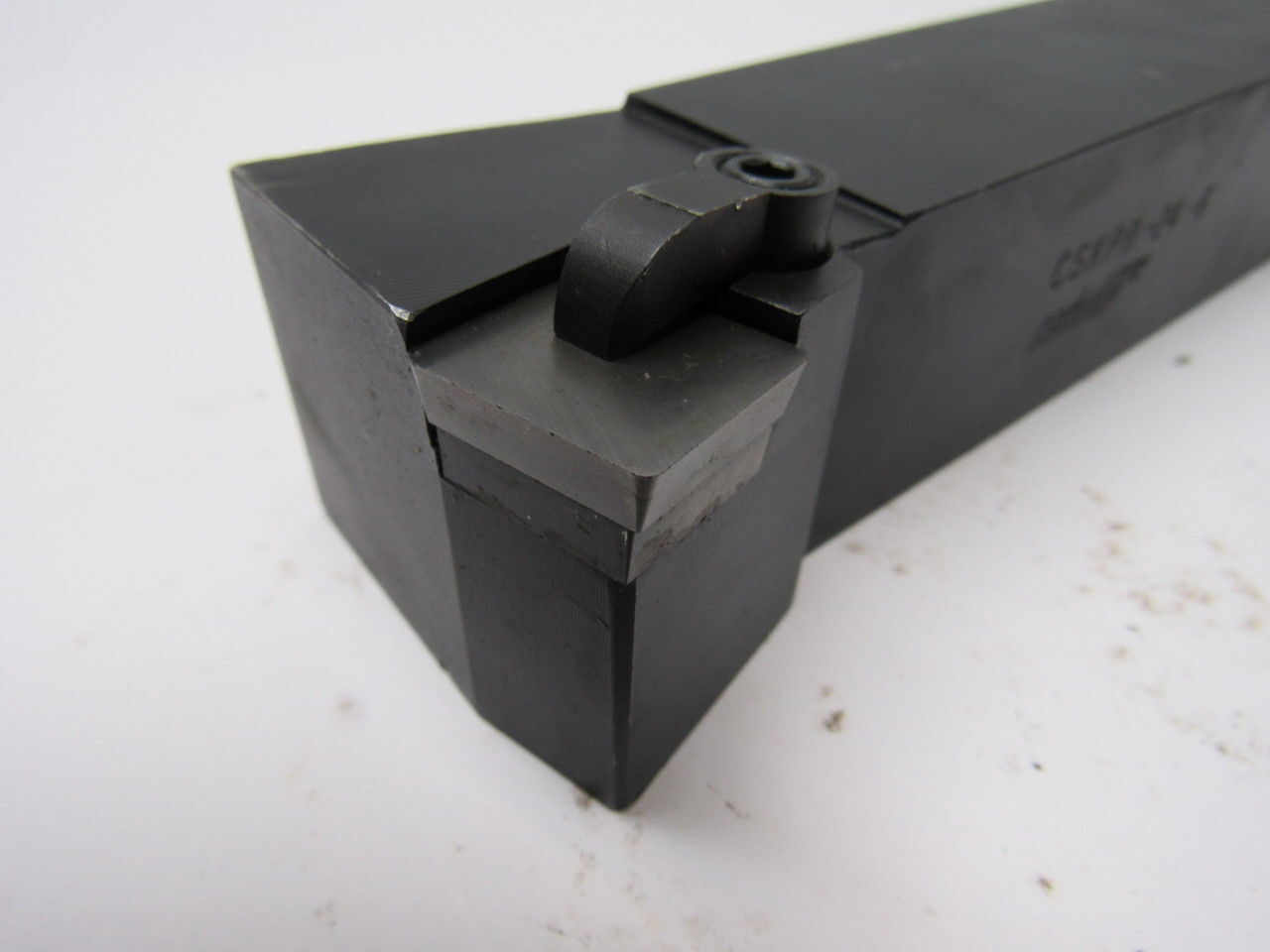 Carboloy CSKPR-24-6 1-1/2″ Shank Indexable Lathe Turning Tool Holder 7″