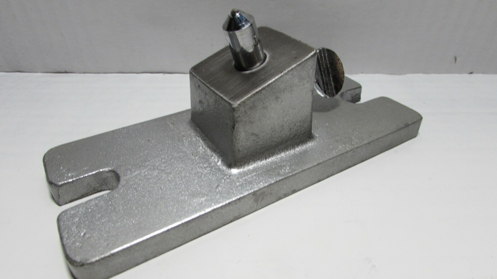 GRINDING WHEEL DRESSER DIAMOND NIB HOLDER– WITH EXTRA DRESSER INCLUDED