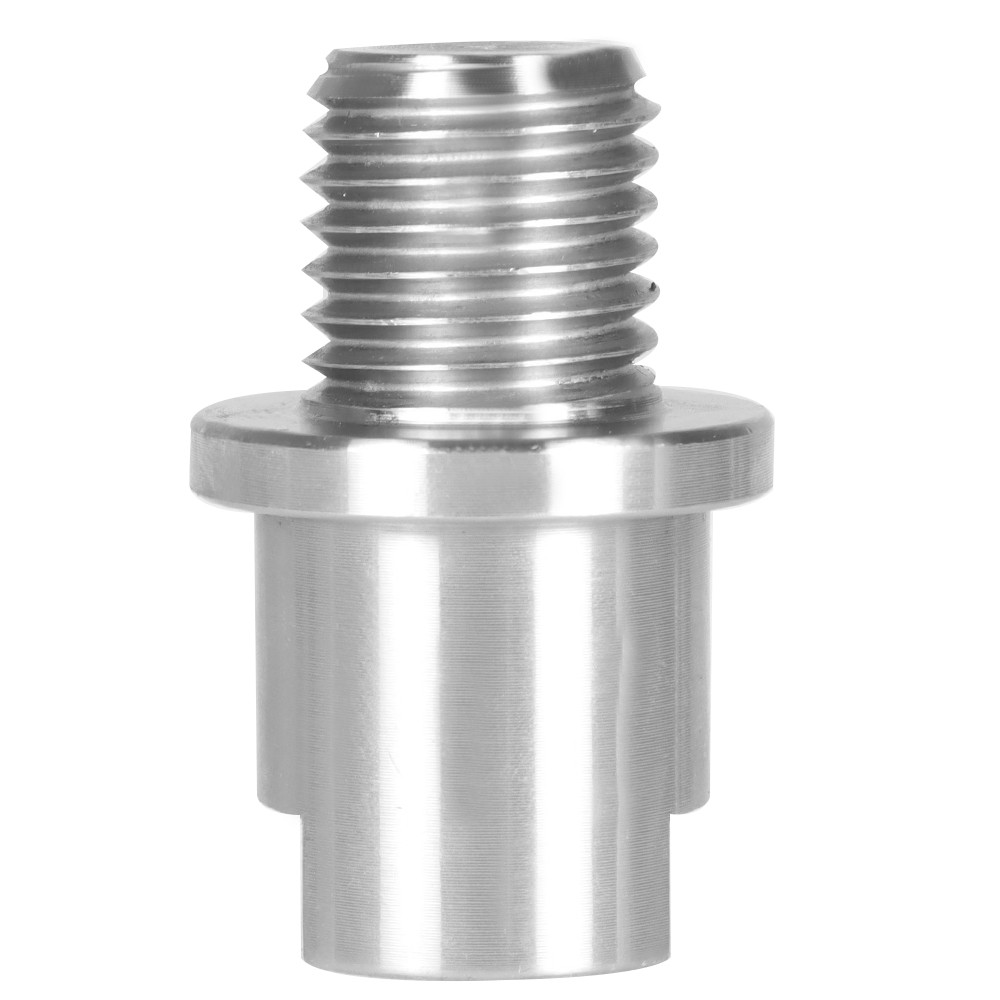 5/8″ Shopsmith to 1″ × 8tpi Lathe Headstock Spindle Adapter New