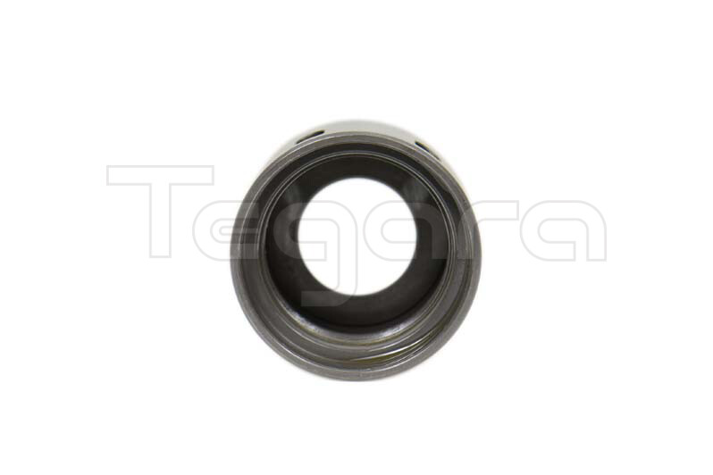 Tegara CAT40 SK16 2.00″ Collet Chuck Tool Holder Balanced G2.5 20000 New P[