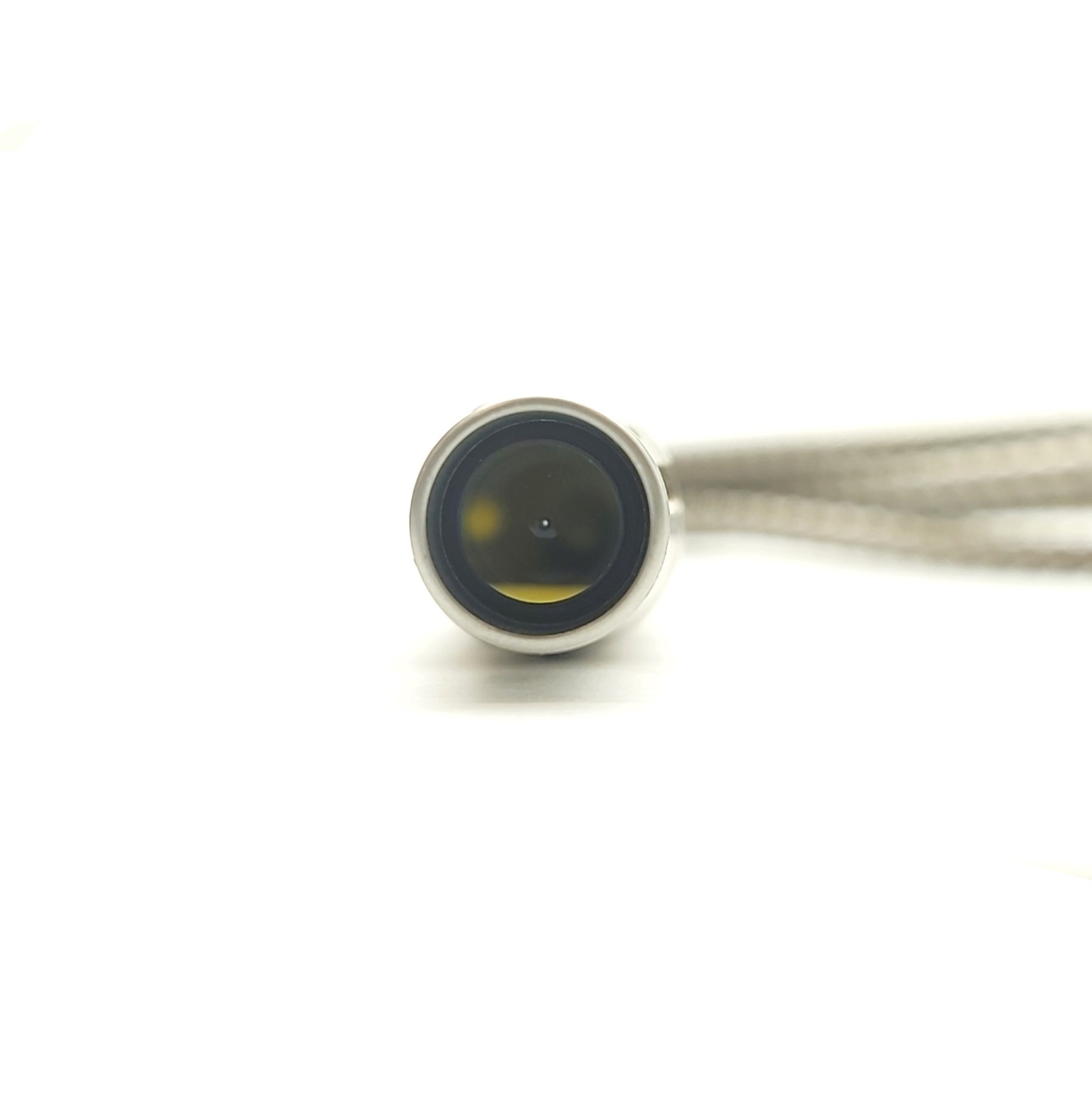 IPG YAG LASER Fiber Optic Cable 1000W 1070nm Optoskand QB 200µm 0.2NA 18′ Long