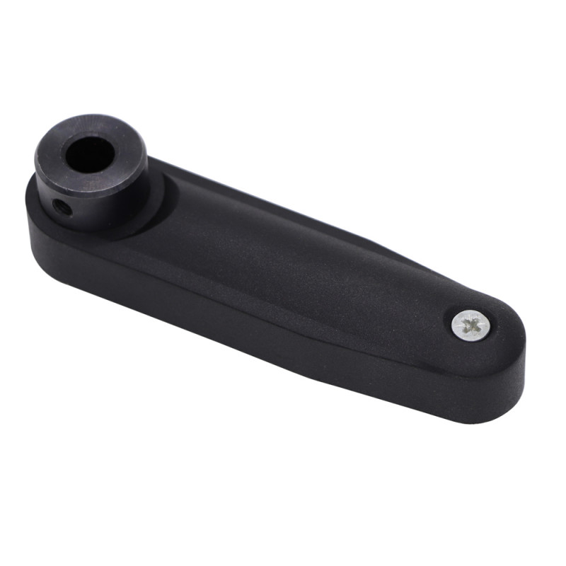 Folding Handle Crank Handle For Industrial Machine Tools (Hole Dia 12mm&L100mm)