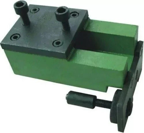 NEW U2 Cutter Grinder Lather Tool Grinding Attachment U2 Turning Tool Accessorie