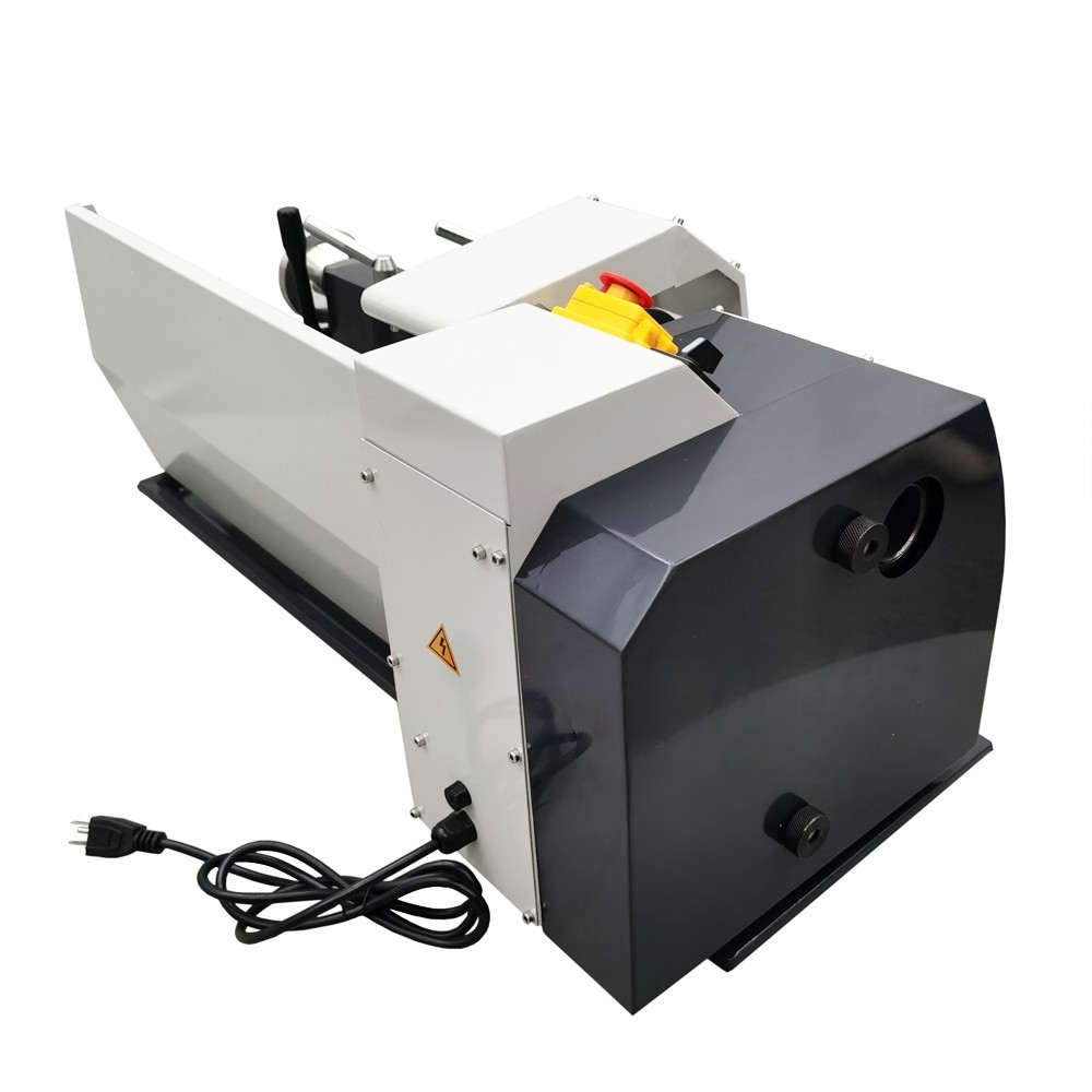Industrial Metalworking Lathe 110V 1100W Precision Bench Lathe