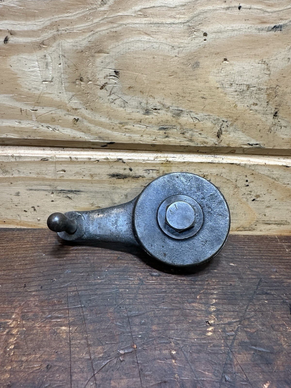 South Bend Lathe 13 Cam Handle