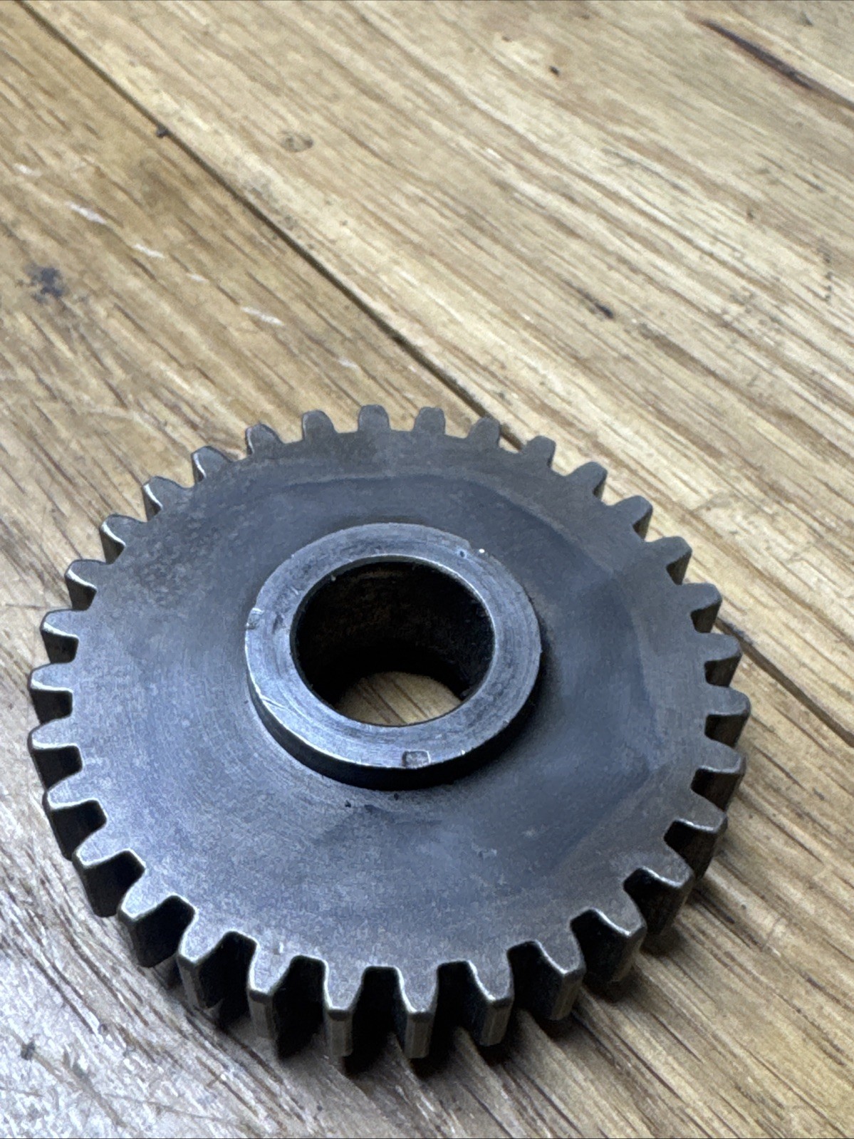 Clausing 5900 Series 12” Lathe Quick Change Gearbox 32 Tooth Gear