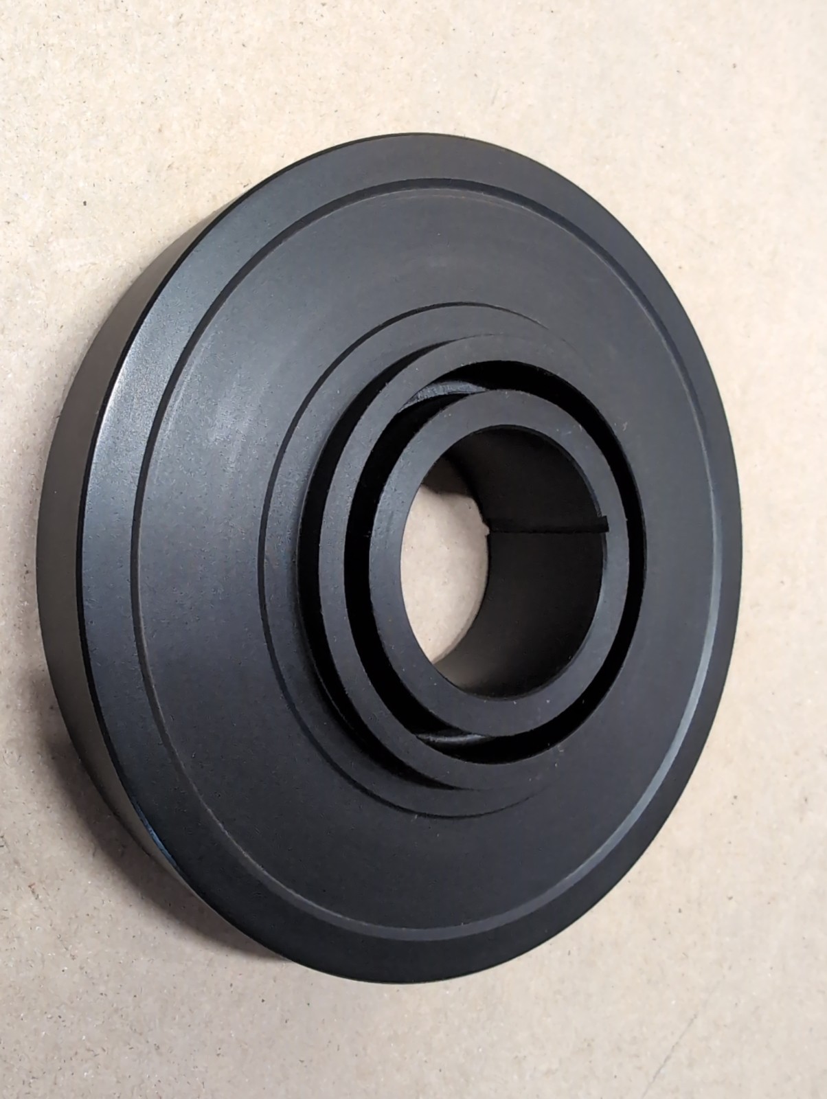 Hardinge HLV-H OR TFB-H Hand Wheel For Spindle With Hardware