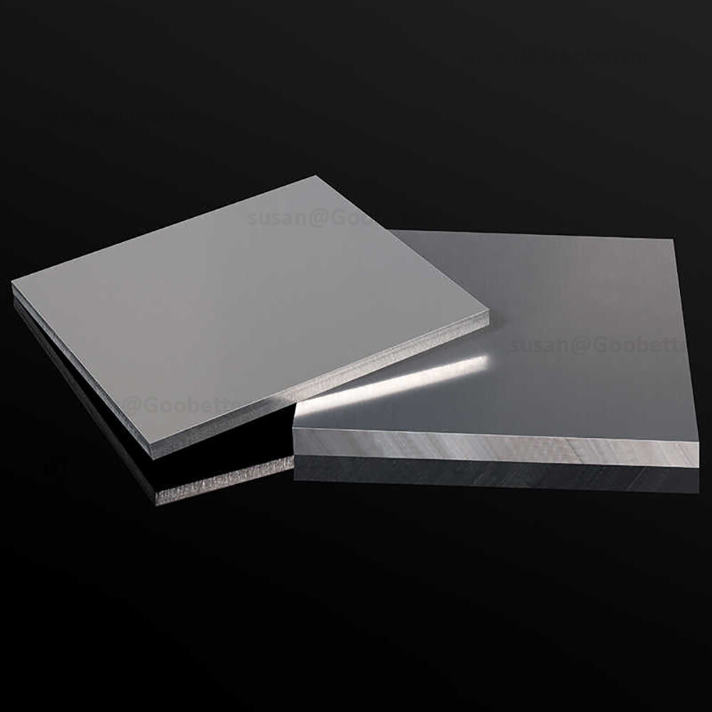 Aluminium Sheet Plate 0.5mm 0.8mm 1mm 1.2mm 1.5mm 2mm 3mm 4mm 5mm 6mm 8mm 10mm