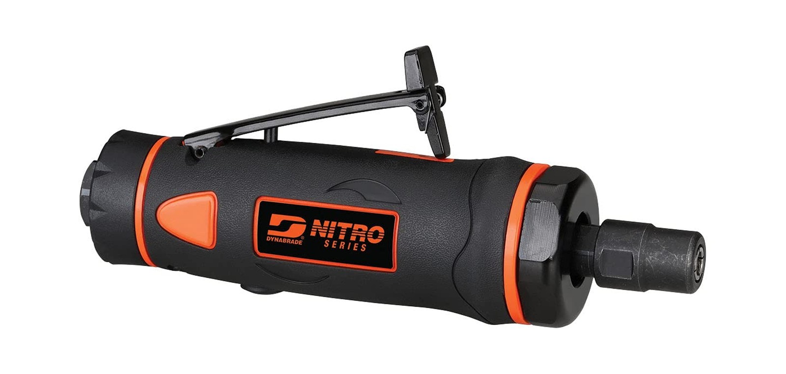Dynabrade DGS52: .5 Hp Straight-Line Die Grinder