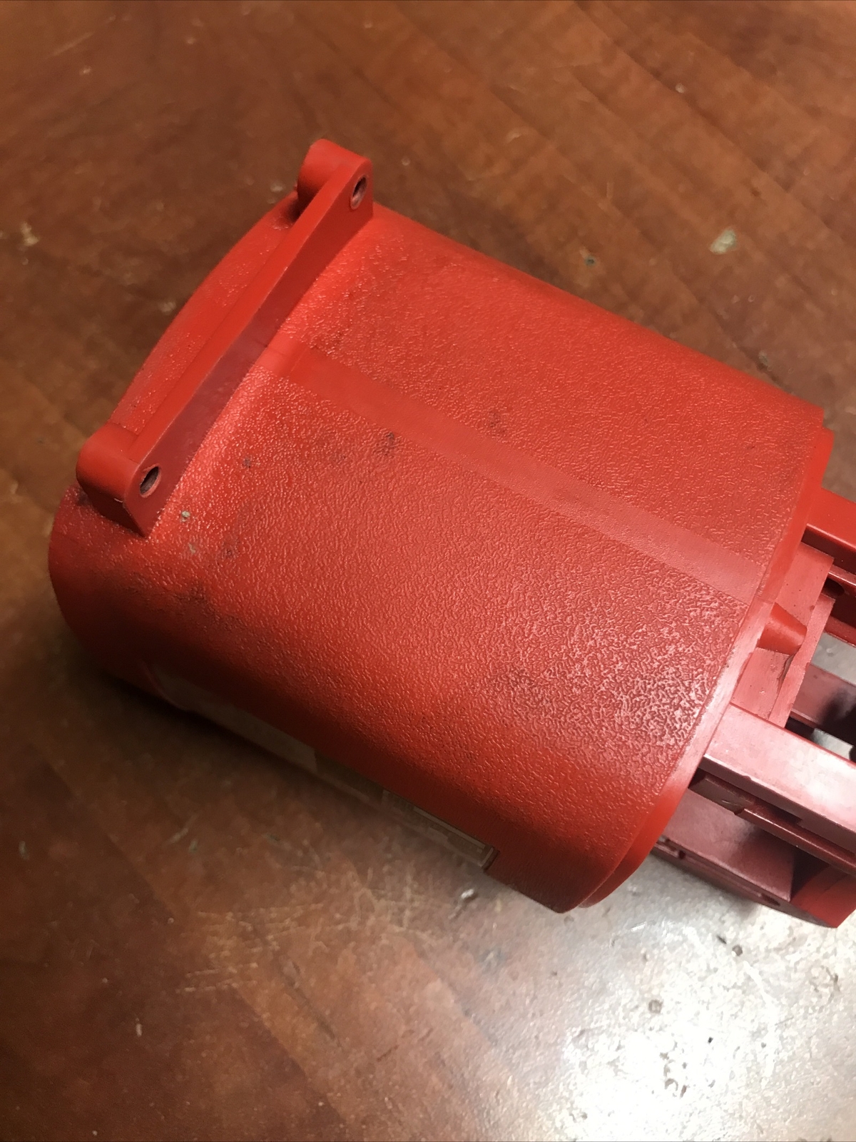 Used Genuine Part Motor Housing Assy For Milwaukee 5460 Corded 7” Polisher 785C