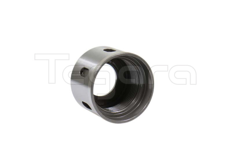 Tegara CAT40 SK16 Collet Tool Holder L: 4.0 d: 1.594 Balanced G2.5 20000 New P[