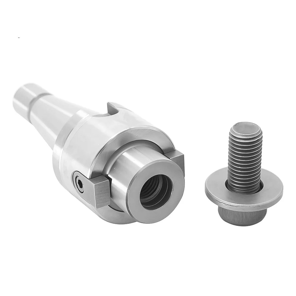 NT FMB Face Milling Tool Holder ISO30 ISO40 NT30 NT40 FMB16 FMB22 FMB27 CNC Tool