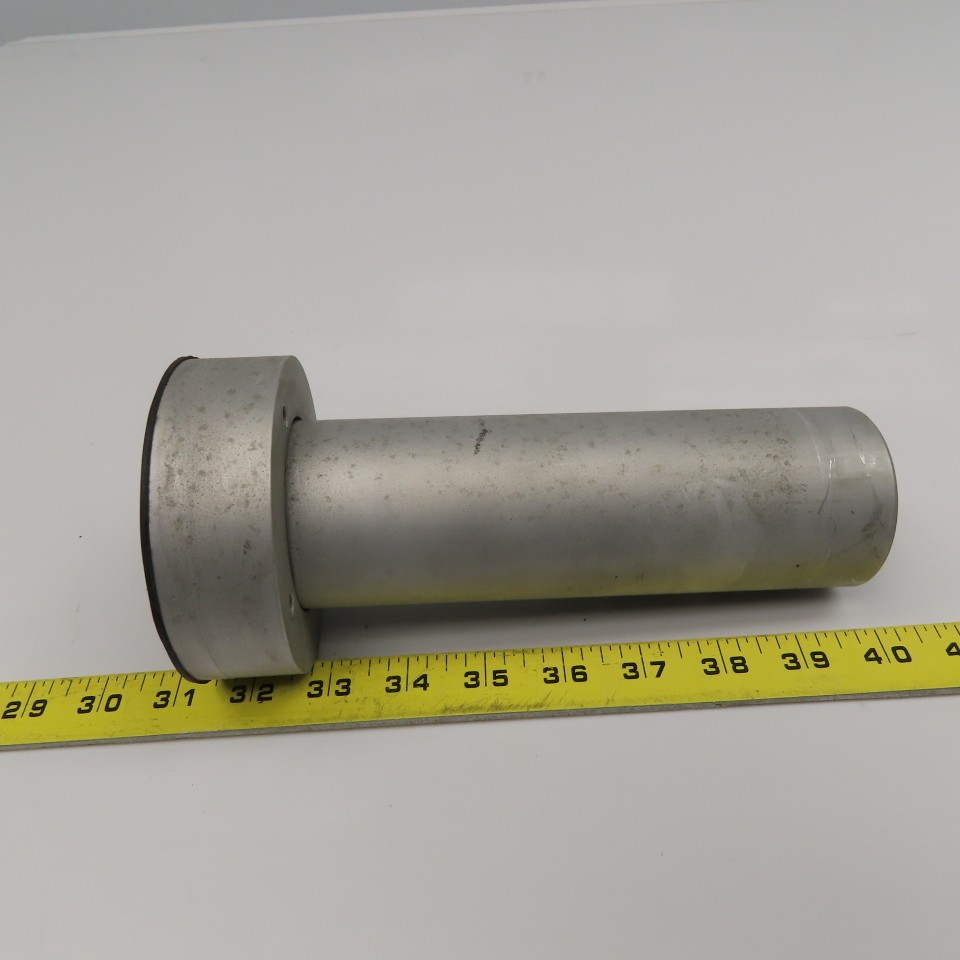 Fanuc Model C2000 C 2-3/8″ OD Laser Beam Pathway Tunnel Parts Lot Of 5 Pieces