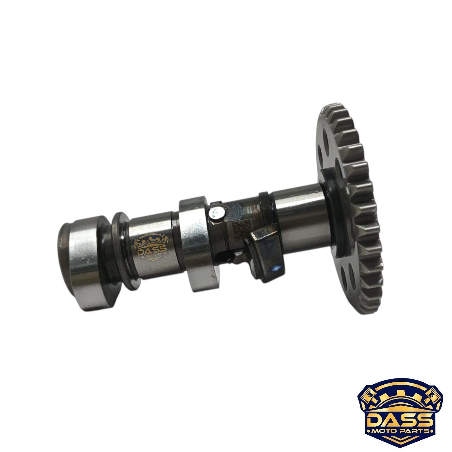 Camshaft Exhaust Assembly Fits Husqvarna Svartpilen 401 2024