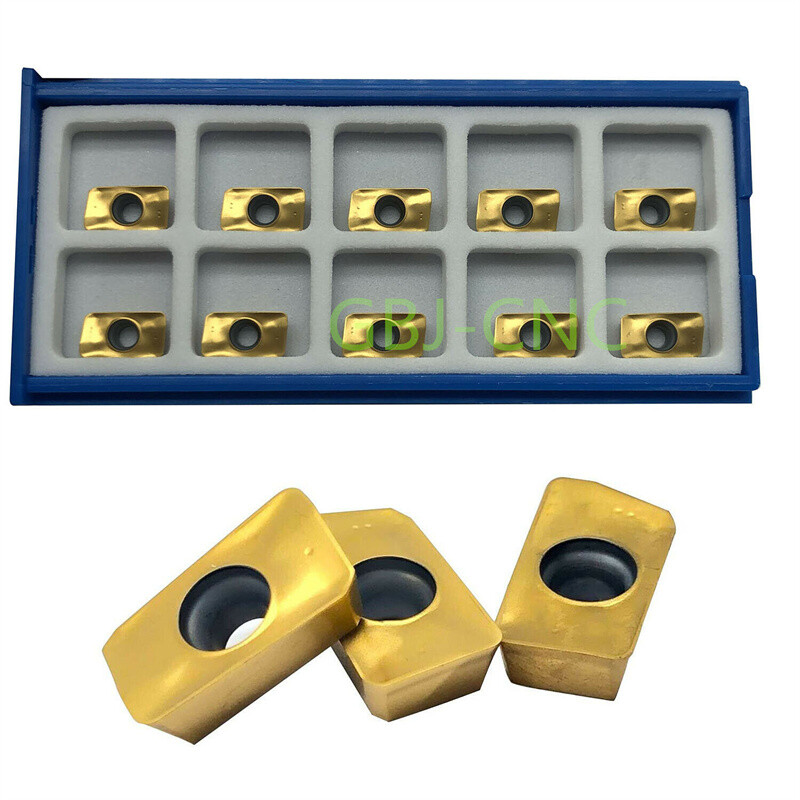Milling inserts superhard APMT1135PDER And 300R C10-10 12-12 14-14 16-16 150L
