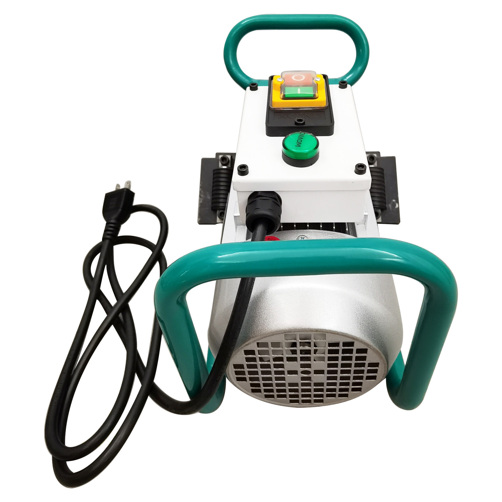 Hand-held Electric Flat Beveling Machine Chamfering and Milling Machine 30-60°