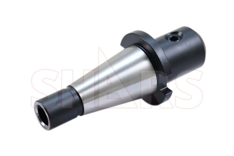 Shars 40 NMTB End Mill Holder CNC 5/8 x 2.23” TIR 0.00019” NMTB40 New P[