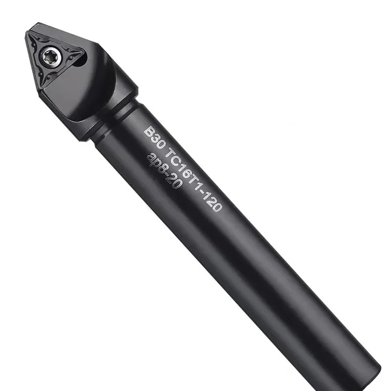 Chamfer Milling Cutter 45 Degree Indexable Countersink Tool Holder C20-20 TCAP