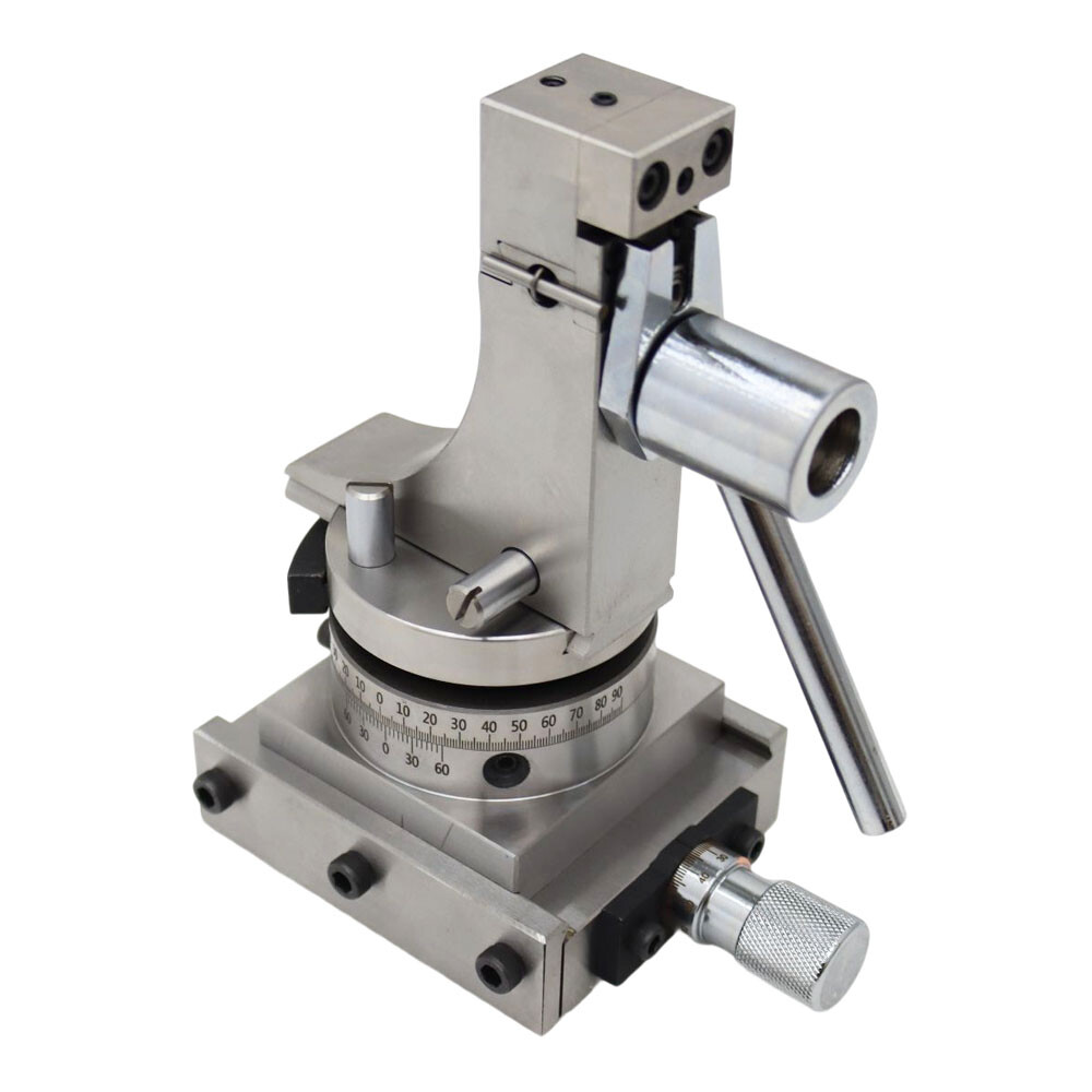 TECHTONGDA Universal Wheel Dresser Dressing Tool for Grinder Grinding Machine