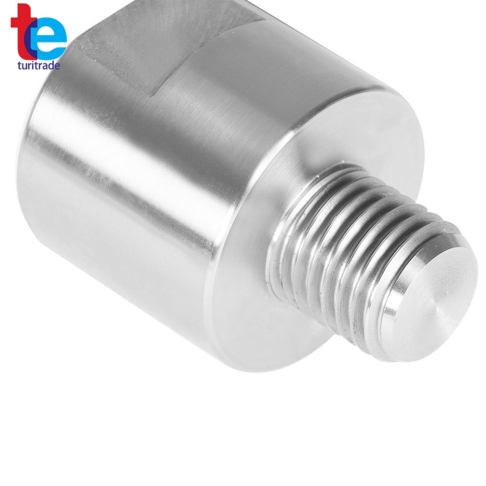 Woodworking Lathe Headstock Spindle Adapter 1-1/4″ x 8tpi To 1″ x 8tpi New