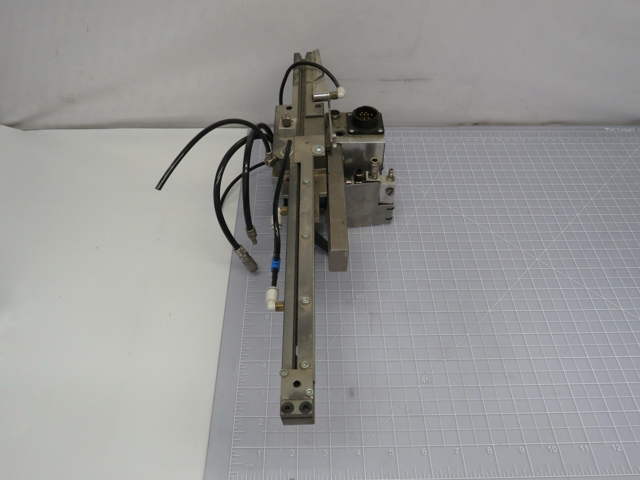 KOMAX SUMITOMO 0050383 APPLI 761/700 230 V 50 HZ T183682