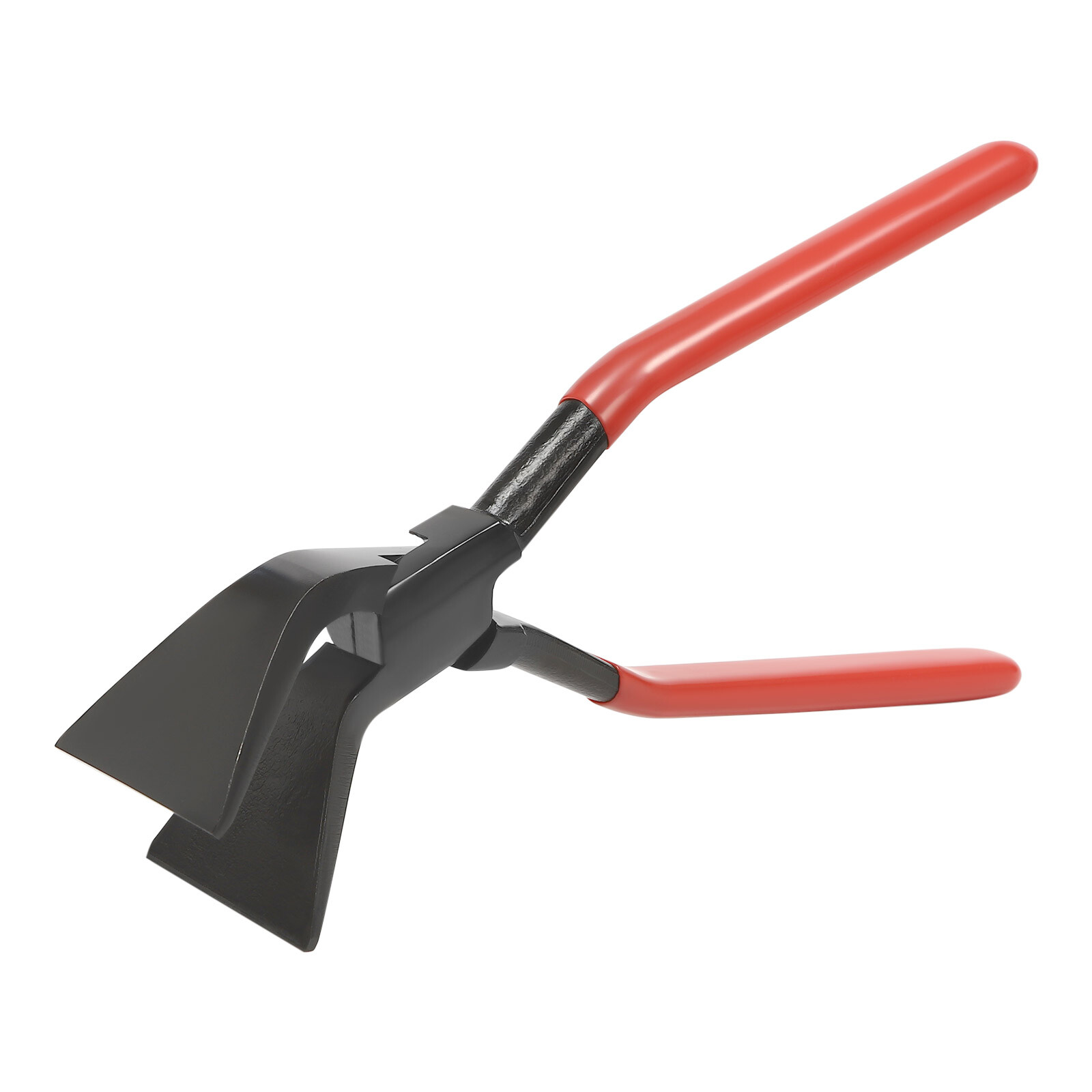 3-Piece Sheet Straight Bending Plier Hand Seamers Sheet Metal Tool 45° & 90°