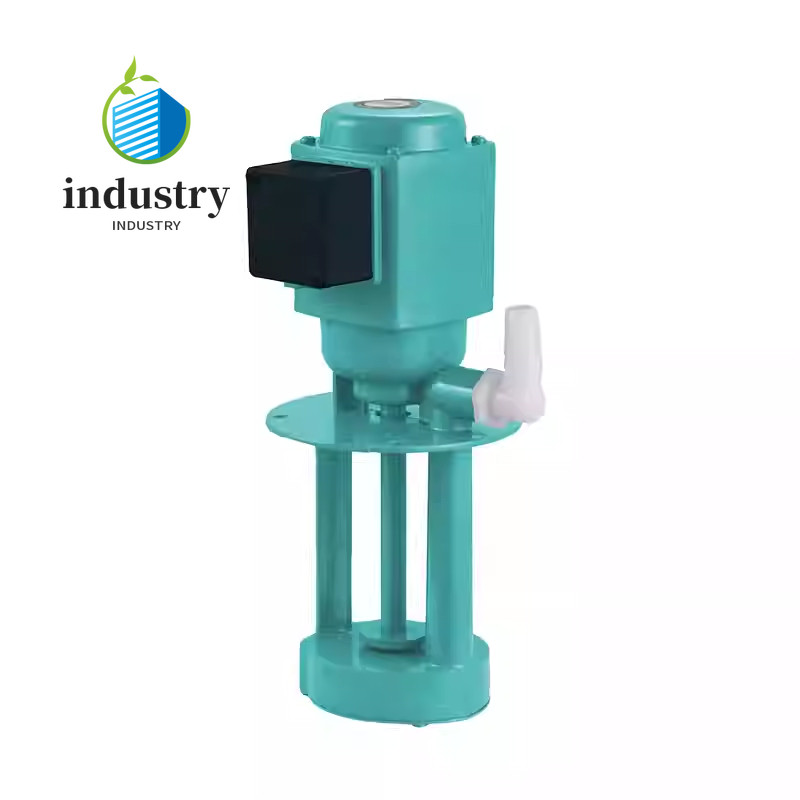 AB-12 380V Three-Phase Electric Cooling Pump 380V Three-Phase Electric Pump