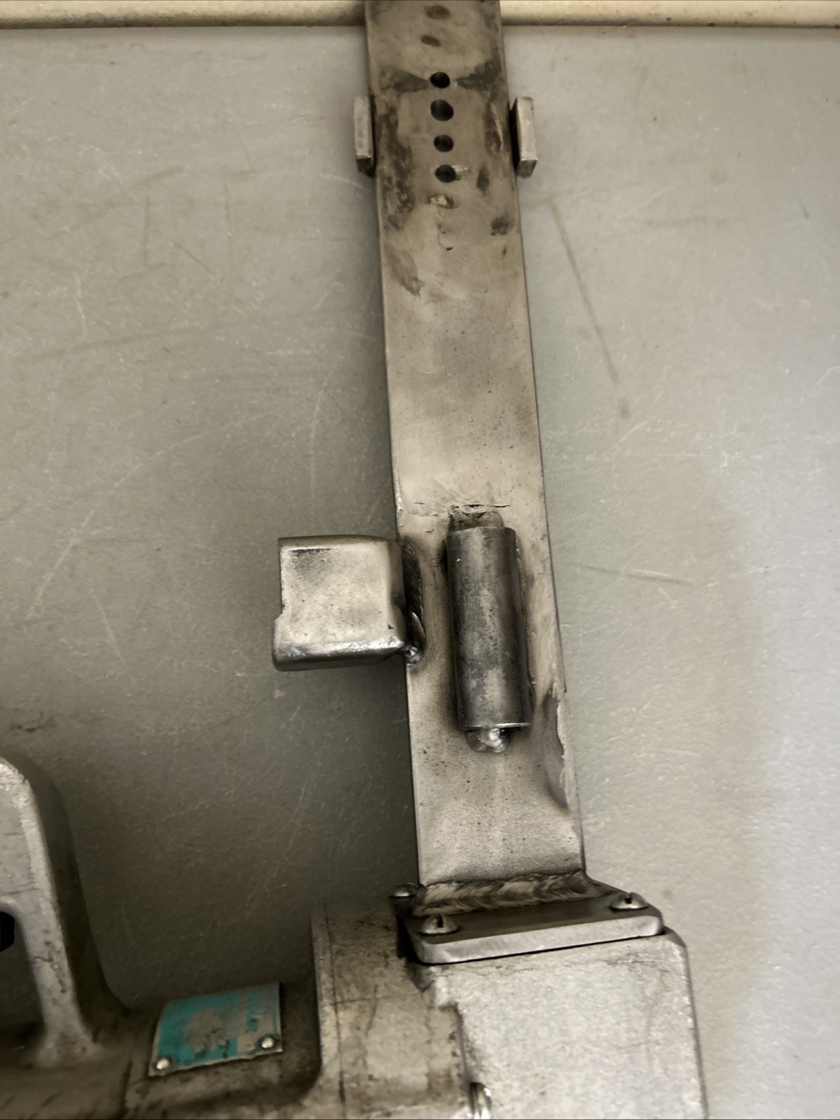 Modern Gobbler Model SN41 Heavy Duty 15A 115V Nibbler
