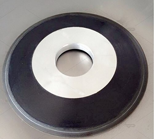 INTSUPERMAI New Circular Saw Blade Grinder Replacement Grinding Wheel 125x32mm