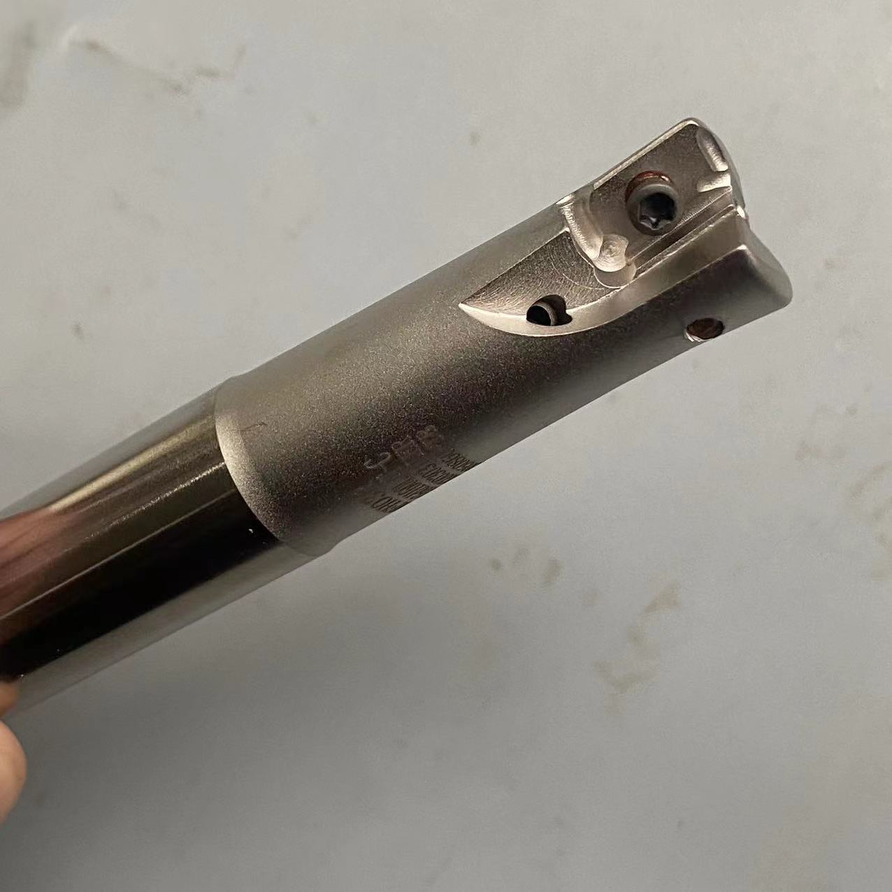 MFH 03R 16 20 25 32 50 63 80 mm diameter holder tool For LOGU0303 Carbide insert