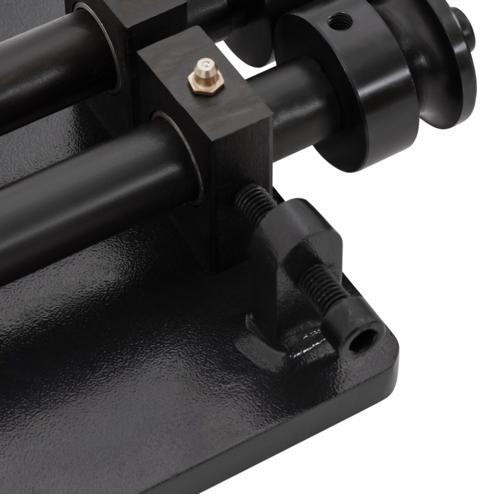 RM-18 18″ Sheet Metal Fabrication Bead Roller, Rotary Machine 1/16″, 1/8″, 1/4″