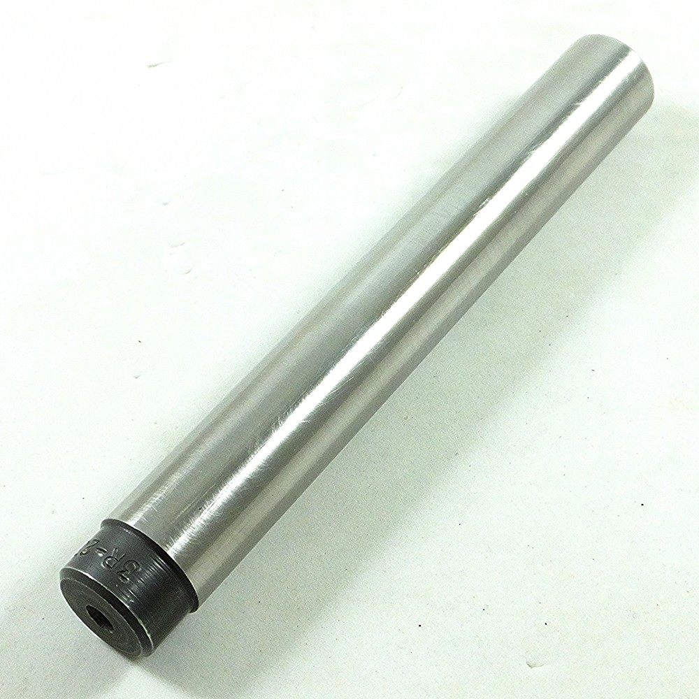 System 3R 3R-23 EDM Mini Test Bar Check Mandrel 20mm Dia 100mm Measure Length