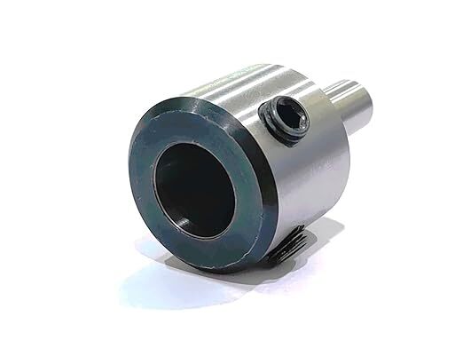 Annular Cutter 1/2″ Shank Tool Steel Holder with Lock Screw Tool (USA FULFILLED)
