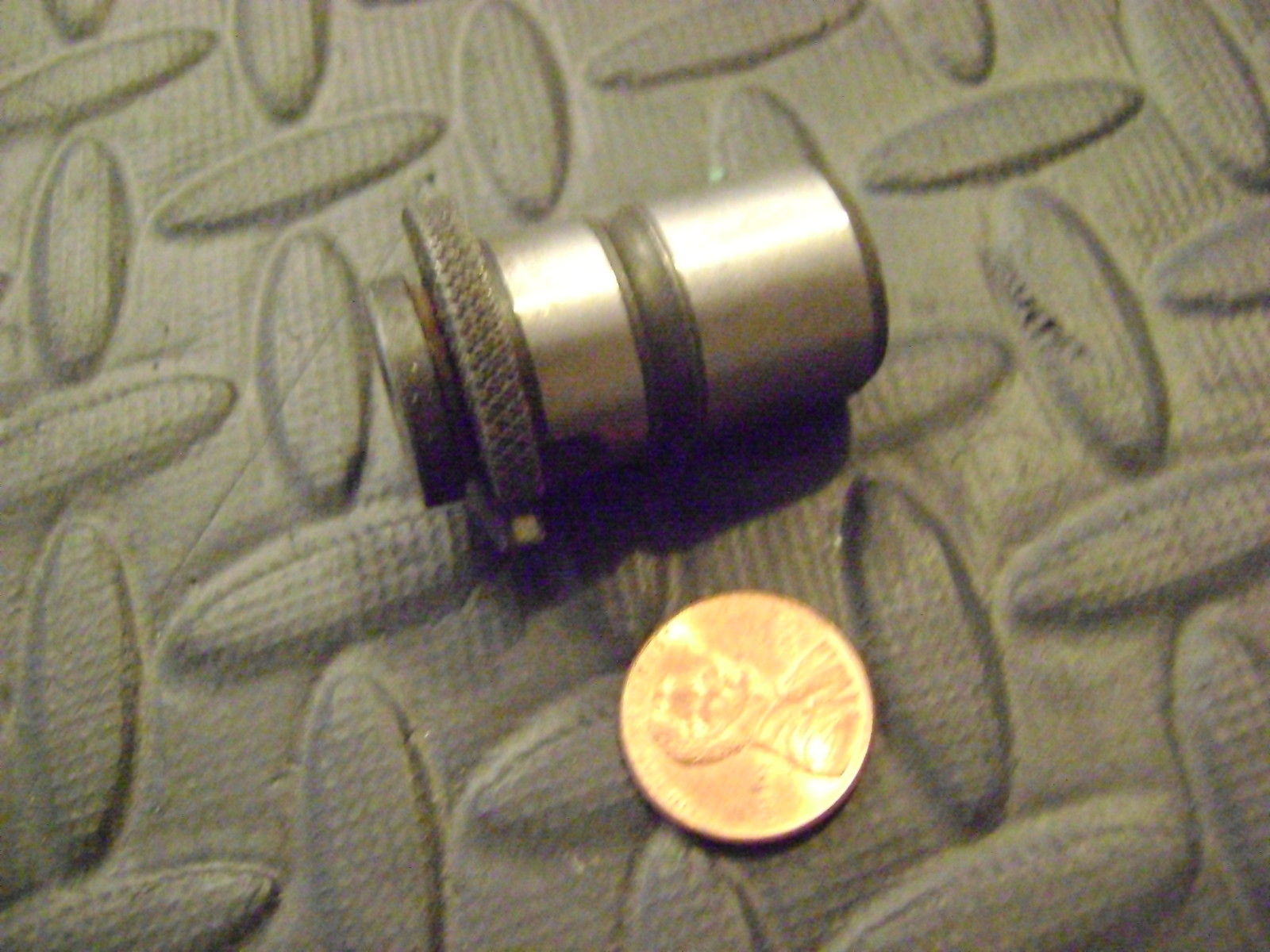 Scully Jones #10 Tap Collet 3/4 Dia.