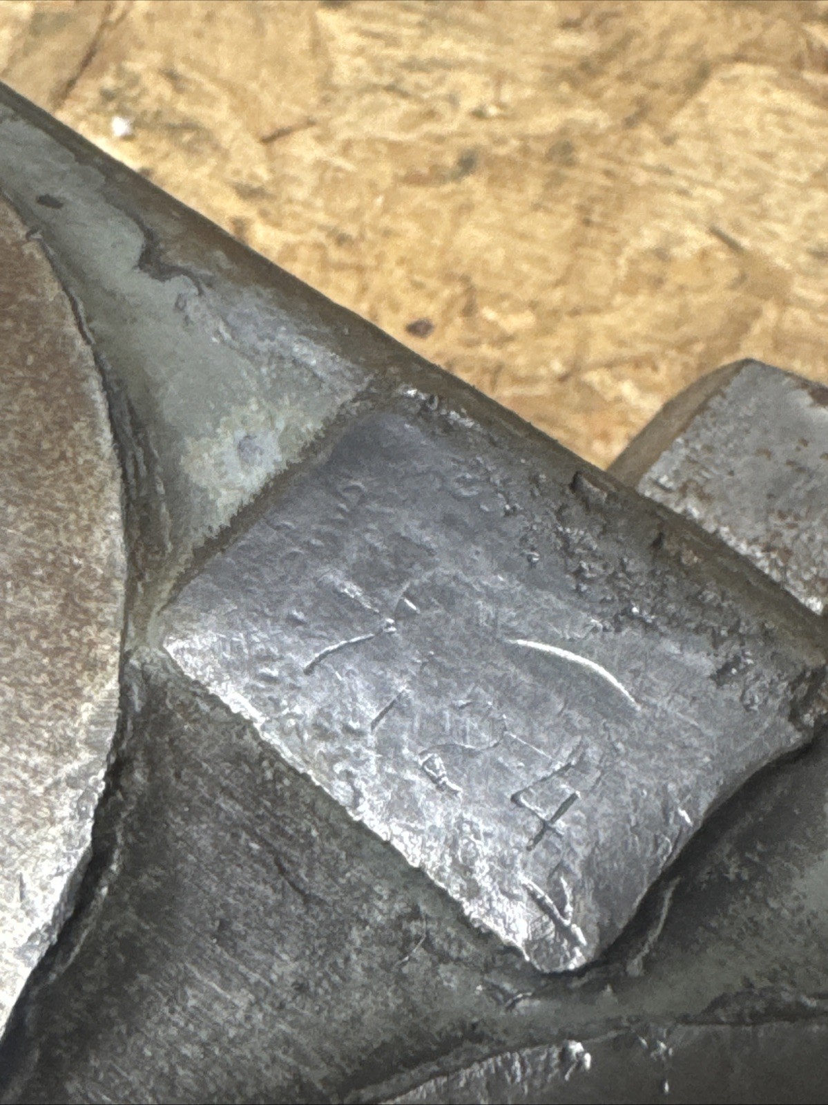 KEARNEY & TRECKER Arbor Support for Milling Machine 3 5/8 Bore