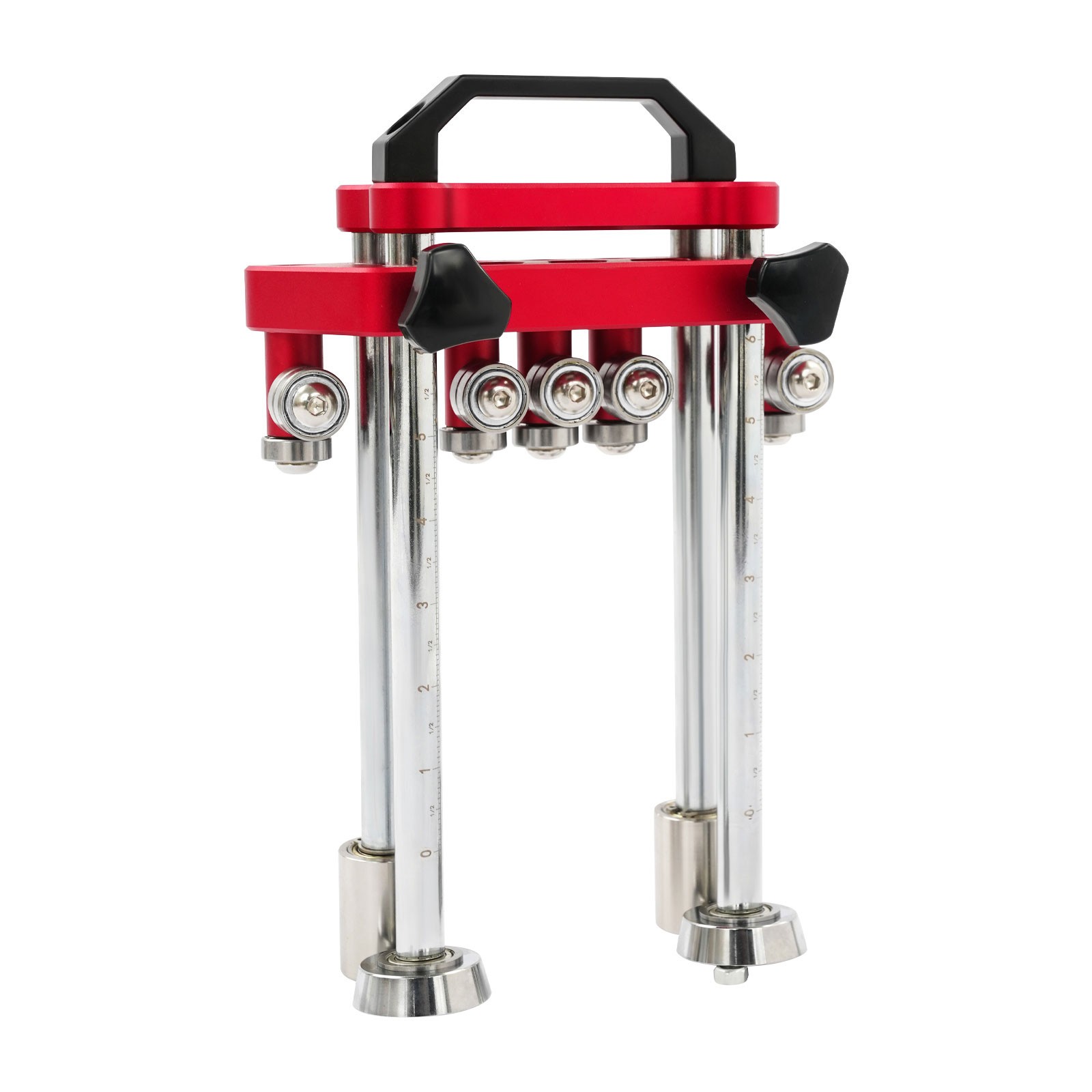 Sheet Metal Roller Adjustable Sheet Metal Bending Tool 0-100° Sheet Metal Bender