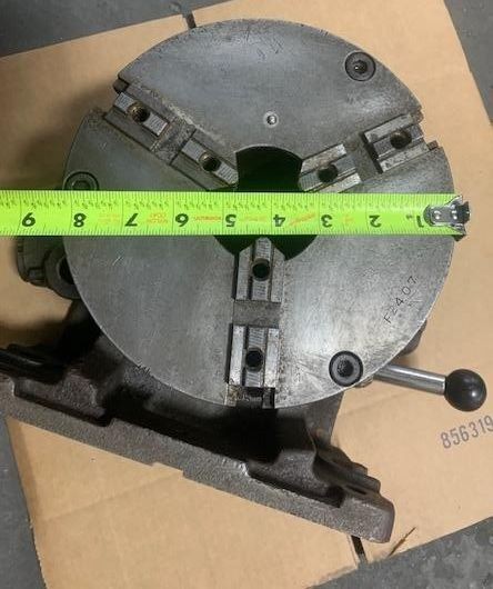Horizontal/Vertical – 8-1/4″ Super Spacer