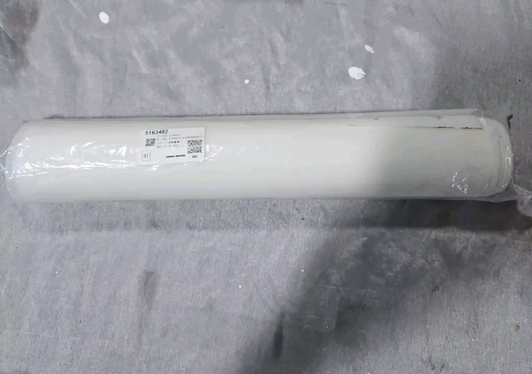 Mori Seiki – Mayfran ConSep 2000 Chip Conveyor Filter Belt – 5163482