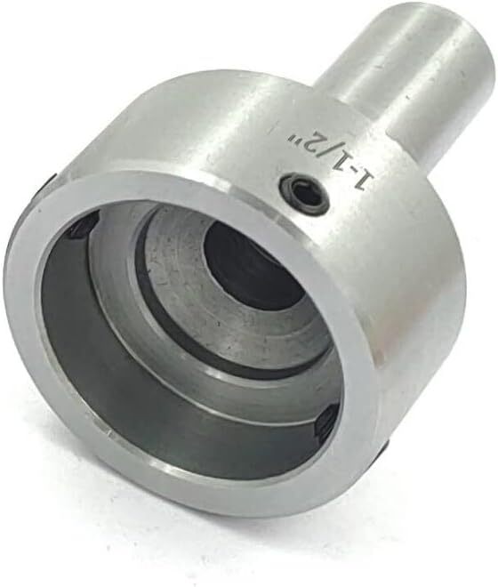 Round Die Holder- Straight Shank-USA FULFILLED