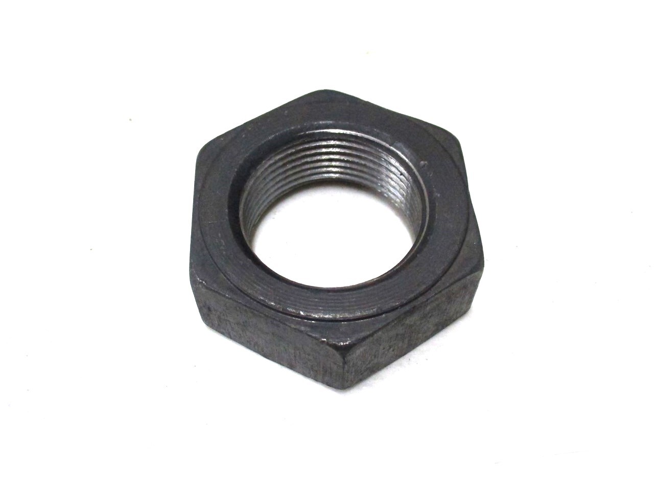 Retin (86041) 1-3/8-12″ Thread Steel Lathe Nut for CNC Dead Center