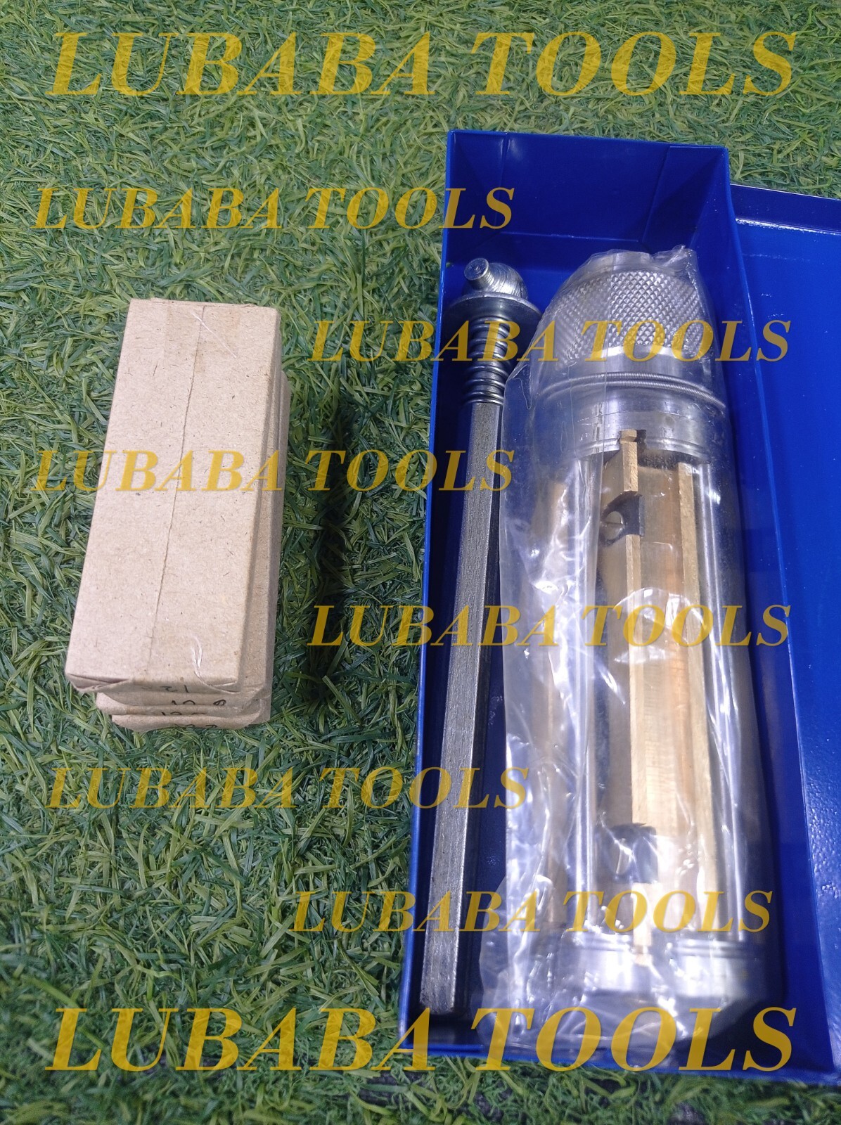 BRAND NEW CYLINDER ENGINE HONE KIT + 4 SET HONING STONES All Sizes Available