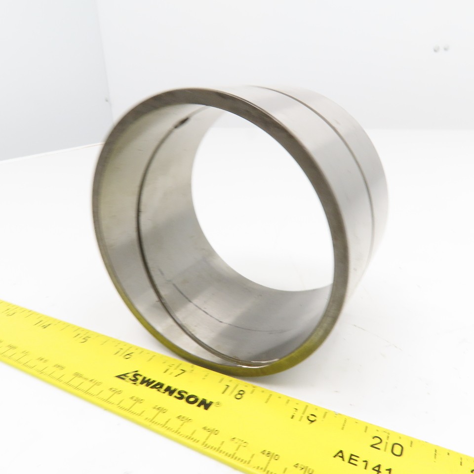3-5/8″ Post Size x 4″ OD Steel Bearing Sleeve 2-1/2″ OAL