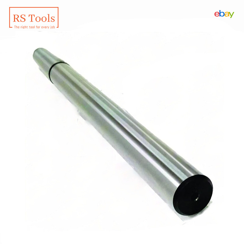 MT4 Lathe Mandrel Alignment Test Bar 4MT 15 1/4″ 385 mm Accurate 100 % RSTOOLS